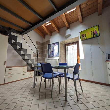 Apartament A Casa Di Leo Capriate San Gervasio Zewnętrze zdjęcie