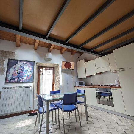 Apartament A Casa Di Leo Capriate San Gervasio Zewnętrze zdjęcie