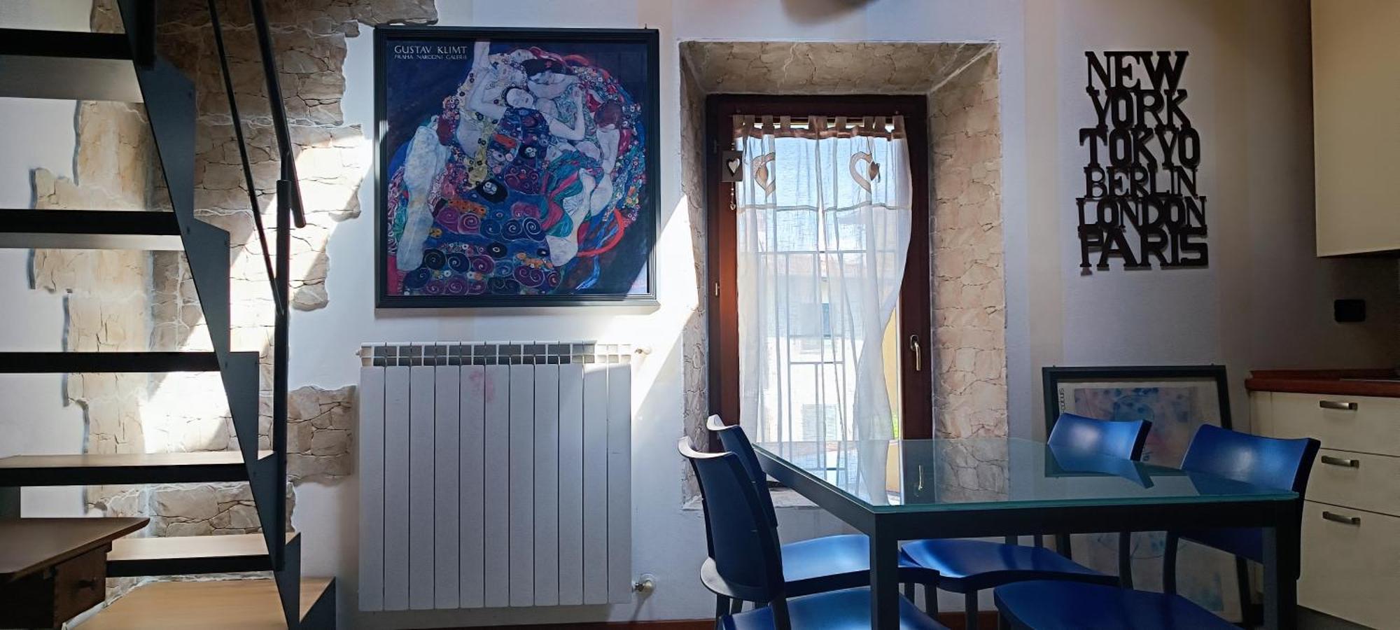 Apartament A Casa Di Leo Capriate San Gervasio Zewnętrze zdjęcie
