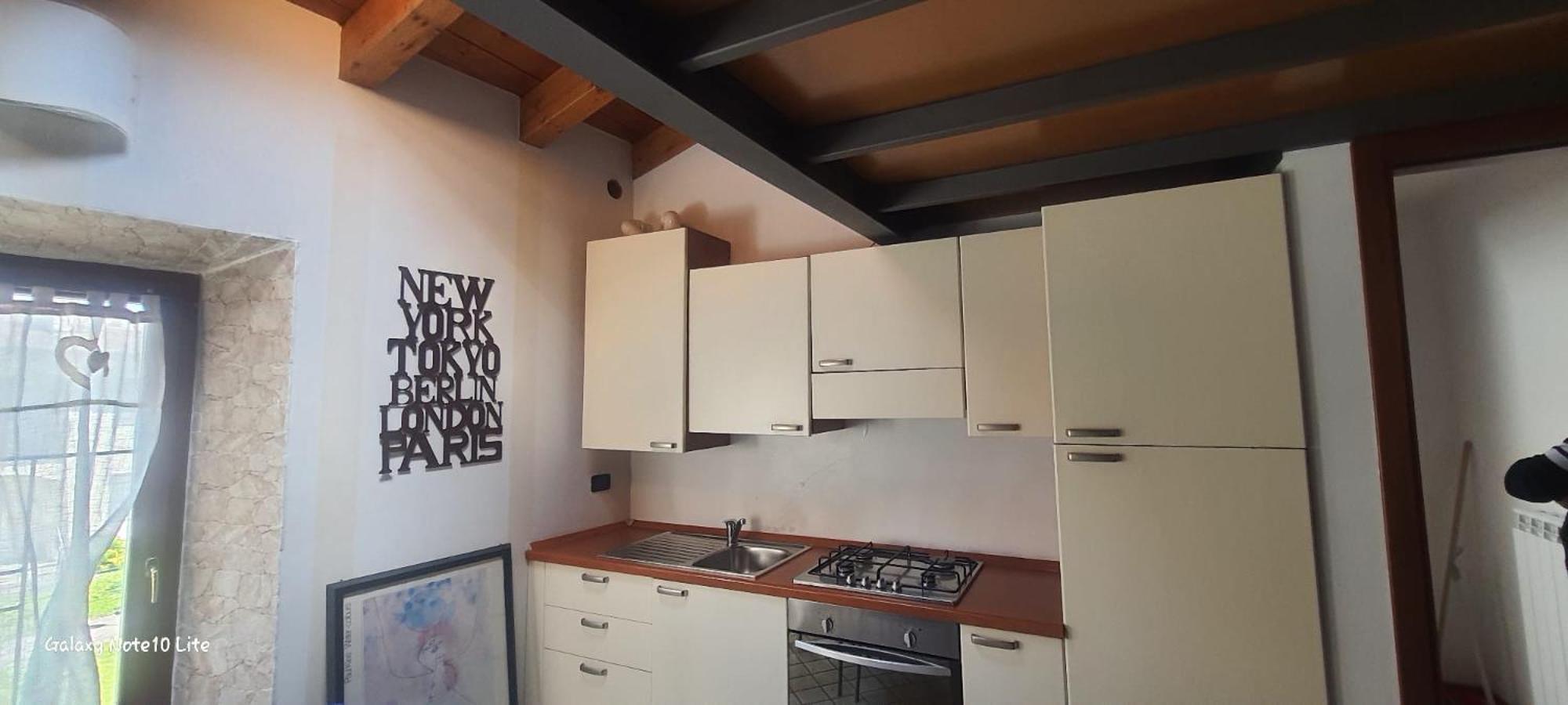 Apartament A Casa Di Leo Capriate San Gervasio Zewnętrze zdjęcie