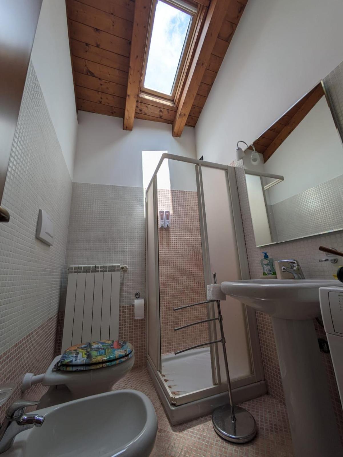 Apartament A Casa Di Leo Capriate San Gervasio Zewnętrze zdjęcie
