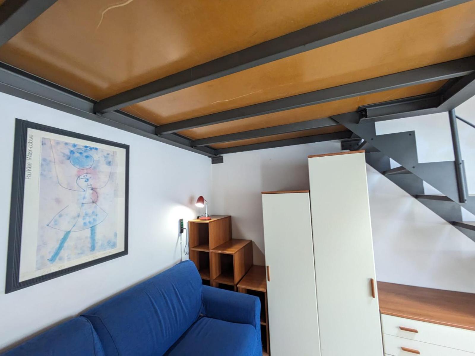 Apartament A Casa Di Leo Capriate San Gervasio Zewnętrze zdjęcie
