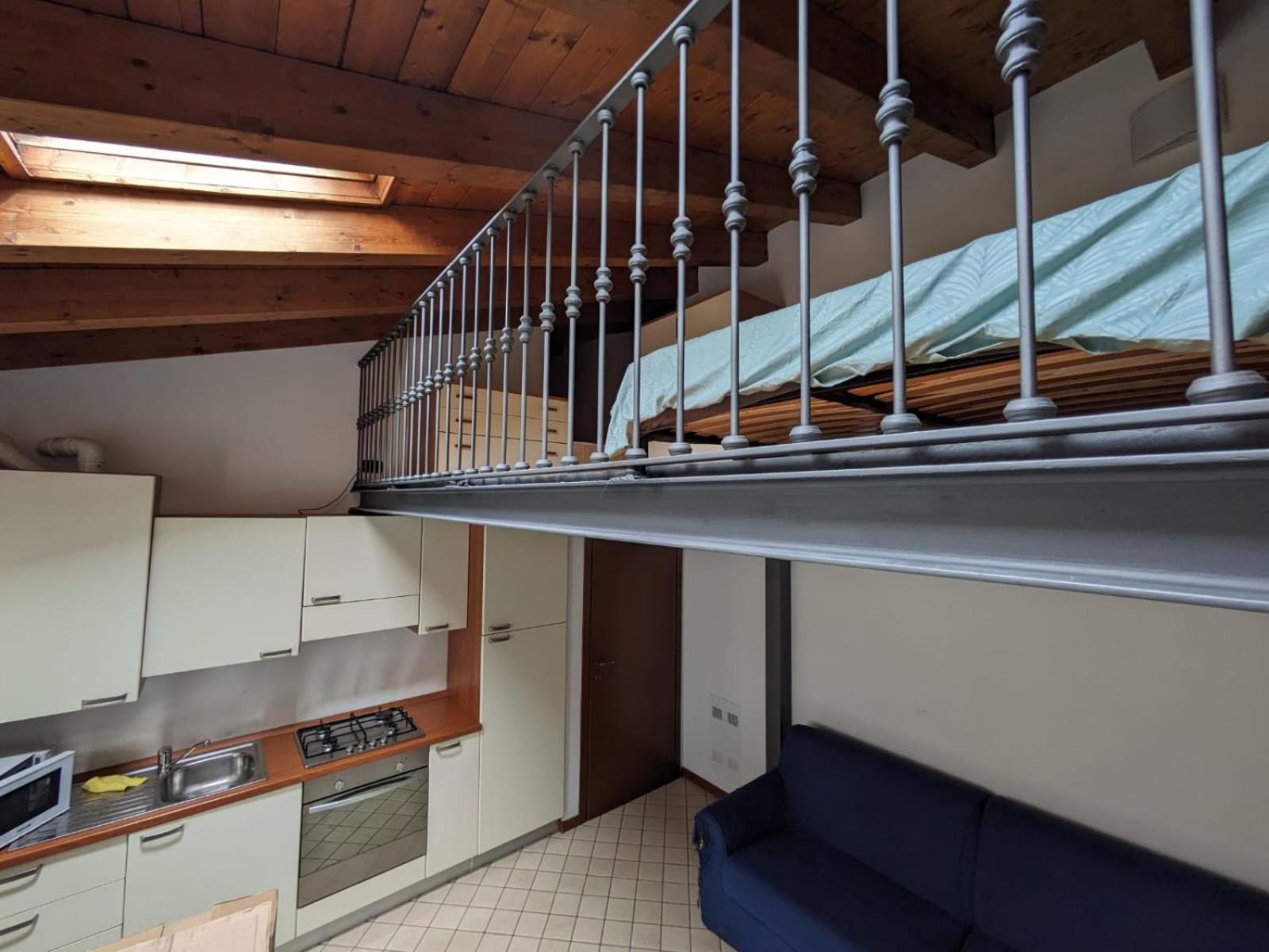 Apartament A Casa Di Leo Capriate San Gervasio Zewnętrze zdjęcie